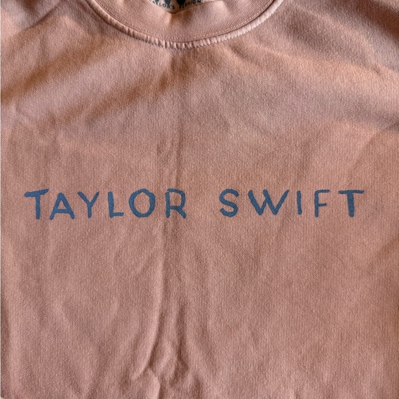 1989 (Taylor’s Version) Crewneck 3XL - Picture 3 of 4
